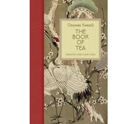 Okakura Kakuzō The Book of Tea (Copertina rigida)