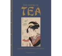 Okakura Kakuzo The Book of Tea (Copertina rigida) Chinese Bound
