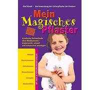 OKAMED GmbH Mein Magisches Pflaster (Copertina rigida)