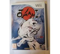 Okami (Nintendo Wii)