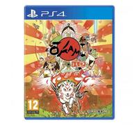 Okami HD