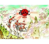 Okami HD (PC) Steam Key - EU