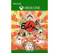 Okami HD XBOX LIVE Key EUROPE