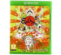 Okami HD - Xbox One [Edizione: Francia]