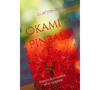 Okami Pinball: Tokyo’s Red Flower Wolf Goddess