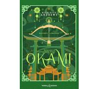 Okami. Retelling di «Cappuccetto rosso»