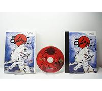 Okami (Wii) [Edizione: Regno Unito]