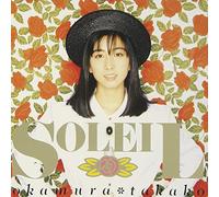 Okamura, Takako - Soleil