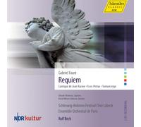 Okamura/Wilson-Johns - Requiem, Op. 48