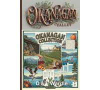 Okanagan Puzzle Collection: Word Search, Cryptogram and Word Fill