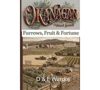 Okanagan Word Search: Furrow, Fruit & Fortune