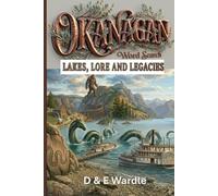 Okanagan Word Search: Lakes, Lore & Legacies