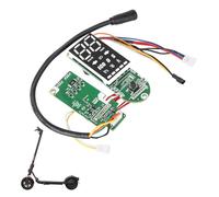 Okandomo Cruscotto per Segway Ninebot F2 F2 Pro F2 Plus Pannello Bluetooth per Scooter Elettrico Parte di Ricambio Controller Schermo per Monopattino Elettrico
