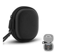 Okandomo Custodia rigida per Laifen P3 Pro, custodia protettiva per rasoio elettrico, accessorio per rasoio (nero)