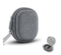 Okandomo Custodia rigida per Laifen P3 Pro - Custodia protettiva per rasoio elettrico, accessorio per rasoio (grigio)