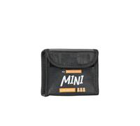 Okandomo Lipo - Sacchetto di stoccaggio della batteria per DJI Mini 5/4/3 Pro/Mini 3 Custodia di protezione della batteria a prova di esplosione anti-umidità anti-polvere accessori Drone, Per 3