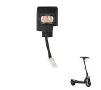 Okandomo - Luci LED per manubrio Ninebot Max G3/F3/ZT3