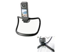 Okandomo Supporto da collo per Insta360 X5/X4 Air/Ace Pro 2 POV
