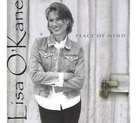 O'Kane, Lisa - Peace Of Mind