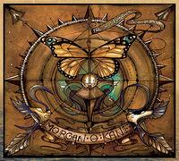 Okane, Morgan - One They Call The Wind