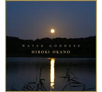 Okano, Hiroki - Water Goddess