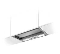 Elica Cappa Cucina da Incasso a Scomparsa CIAK 2.0 PRF0181896 60 cm Grigio