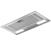 Elica Cappa Cucina Aspirante Sottopensile Incasso Larghezza 52 cm colore Inox - PRF0142723 ERA C IX/A/60 Era C