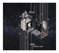 Okapi - FOLDEROL Otis - Vertical Tales