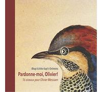 Okapi, Kapi'S Aldo Orchestra - Pardonne-Moi Olivier