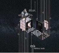 Okapi Otis - Vertical Tales (CD)