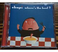 Okapi - Where's the Beef?