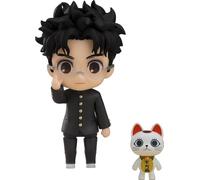 Okarun Figura 10 cm dandadan nendoroid