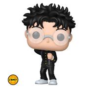 Okarun Funko Pop 2100 Dandadan CHASE
