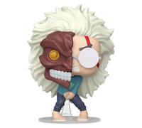 Okarun (Mid-Transformation) Funko Pop 2387 Dandadan PRE-ORDER