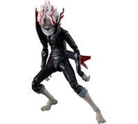 Max Factory Figma Dandadan Okarun Transformed