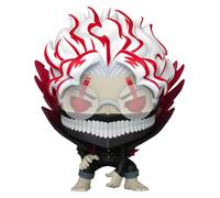Okarun (Transformed) Funko Pop 2100 Dandadan