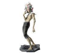 Okarun Transformed Statua Vol. 2 Ver 1.5 Luminasta Dandadan 18 cm