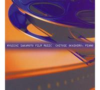 Okashiro, Chitose - Ryuichi Sakamoto Film Music