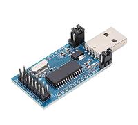 OKAT Scheda convertitore, modulo convertitore Porta parallela ad Alta precisione Tensione di Uscita 3,3 V/5 V Durevole per l'industria
