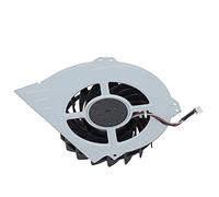 OKAT Ventola di Raffreddamento Interna, Mini Mini Giochi Portatile Resistente alla corrosione Resistente all'Usura con connettore di Alimentazione a 3 Fili per Console di Gioco per Giocatore