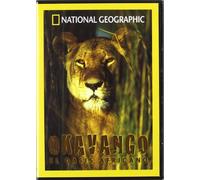 Okavango El Oasis Africano