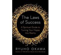 Okawa Ryuho The Laws of Success (Tascabile)