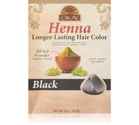 OKAY COLORE HENNE PI DURATURO NERO 50gr / 2oz