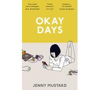 Okay Days: 'A joyous ode to being in love' - Stylist