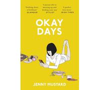 Okay Days: 'A joyous ode to being in love' - Stylist
