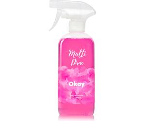 OKAY Detergente Multiuso - Multi Diva - 500 ml