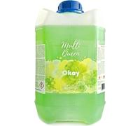 OKAY Detergente Superfici - Multi Queen - 5 L