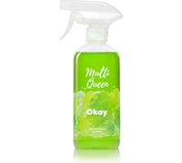 OKAY Detergente Superfici - Multi Queen - 500 ml
