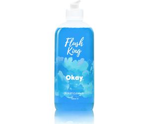 OKAY Detergente WC - Flush King - 500 ml