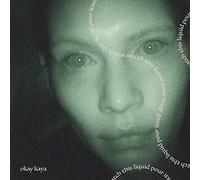Okay Kaya Watch This Liquid Pour Itself (CD) Album